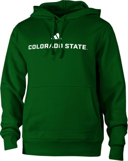 Colorado State Rams Hooded Sweatshirt