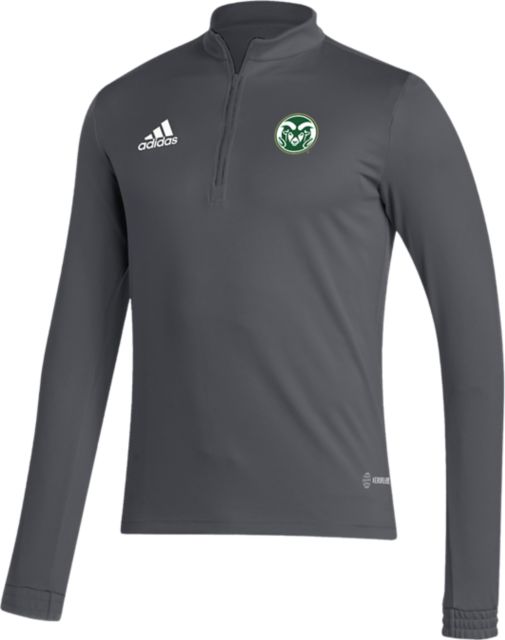Colorado State Rams 1/4 Zip