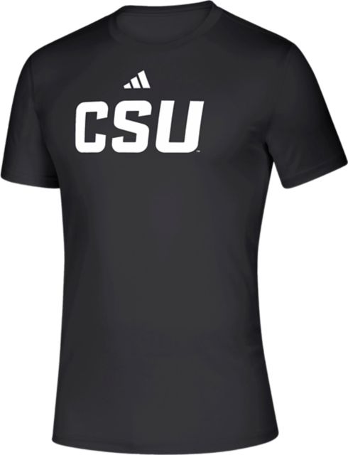 Colorado State Rams Short Sleeve T-Shirt