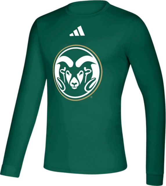 Colorado State Rams Long Sleeve T-Shirt