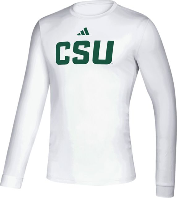 Colorado State Rams Long Sleeve T-Shirt