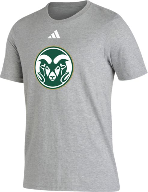 Colorado State Rams Short Sleeve T-Shirt