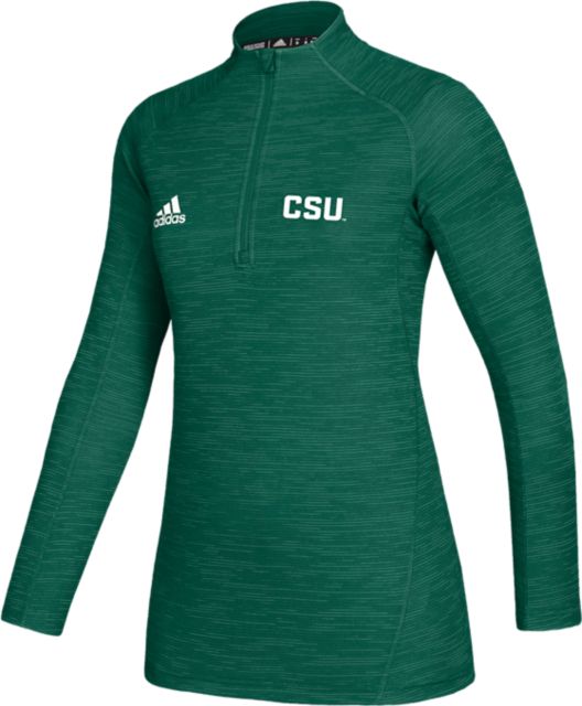 Colorado State Rams Women's 1/4 Zip
