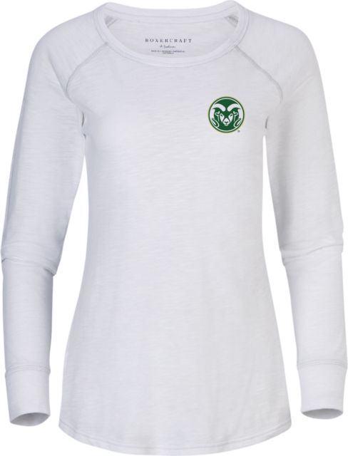 Colorado State Rams Payton Long Sleeve T-Shirt