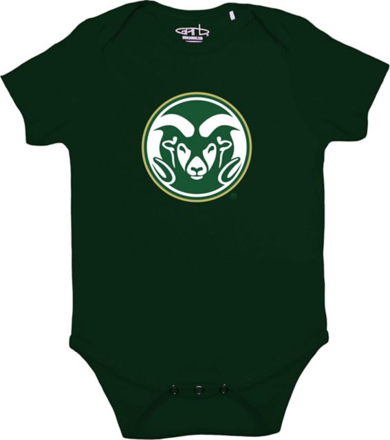 Colorado State Rams Infant Bodysuit