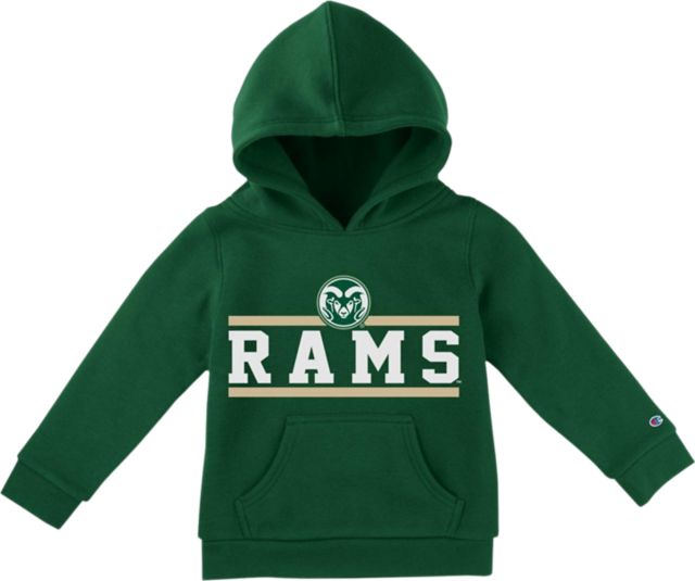 Colorado State Rams Toddler's Hoodie