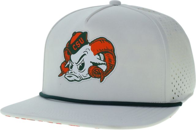 Colorado State Rams Adjustable Country Clubber Cap