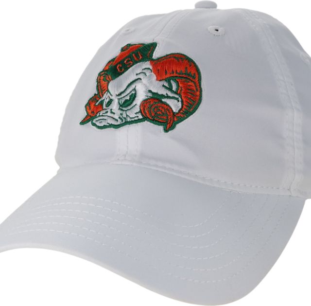 Colorado State Rams Adjustable Hat