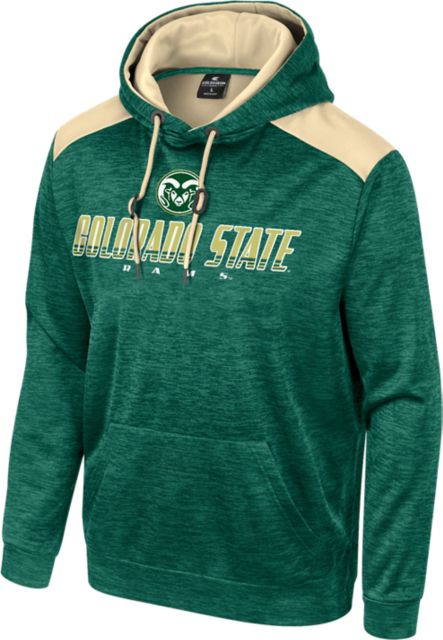 Colorado State Rams Hoodie