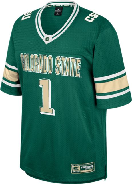 Colorado State Football Jersey
