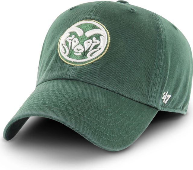 Lids Colorado State Rams Colosseum What Else Is New? Bucket Hat - Green