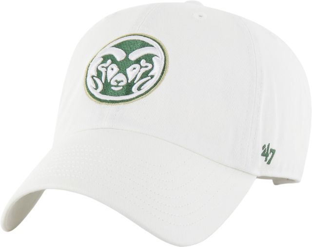Colorado State Rams Adjustable Cap