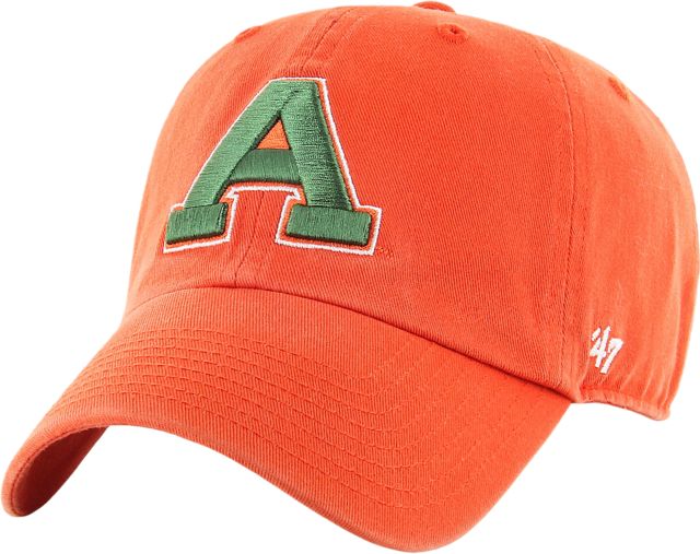 Colorado State Rams Adjustable Cap