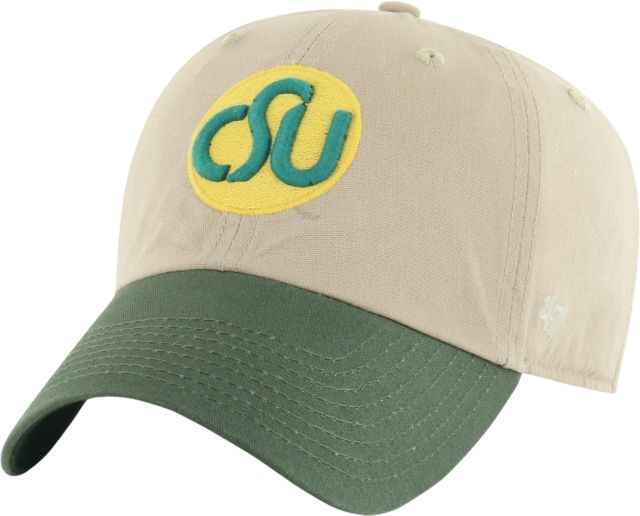Colorado State Rams Adjustable Cap