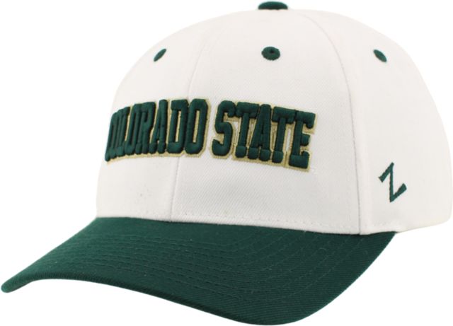 Colorado State Rams Adjustable Cap