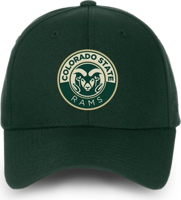 Colorado State Rams Lancaster Competitor Adjustable