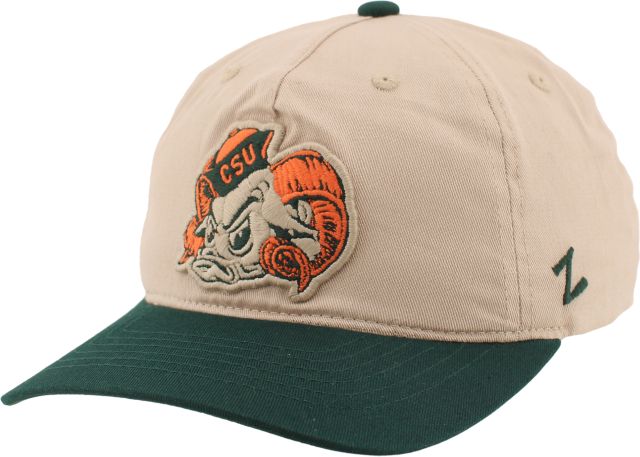 Colorado State Rams Vault Adjustable Cap