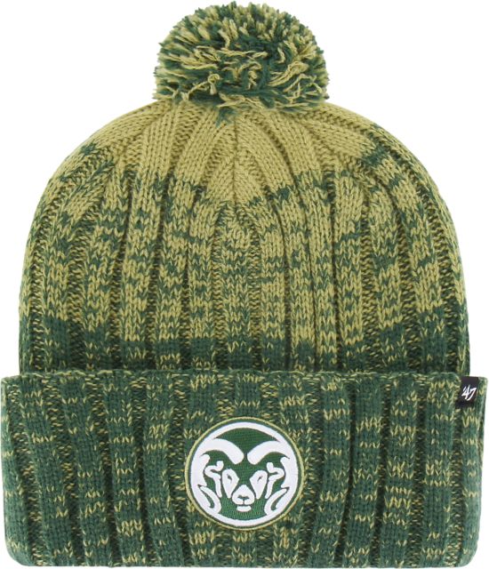 Colorado State Rams Beanie