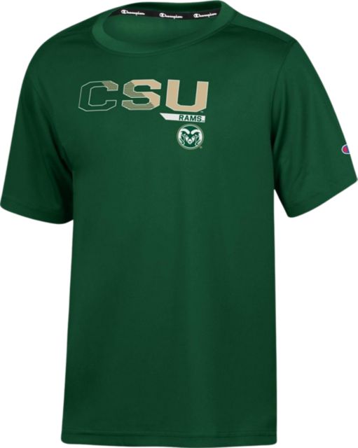 Colorado State Rams Youth Short Sleeve T-Shirt