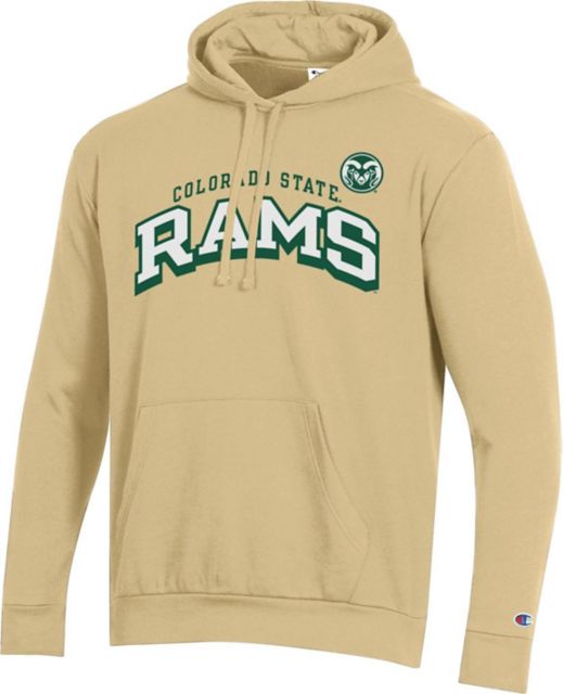 Colorado State Rams Stadium Hood