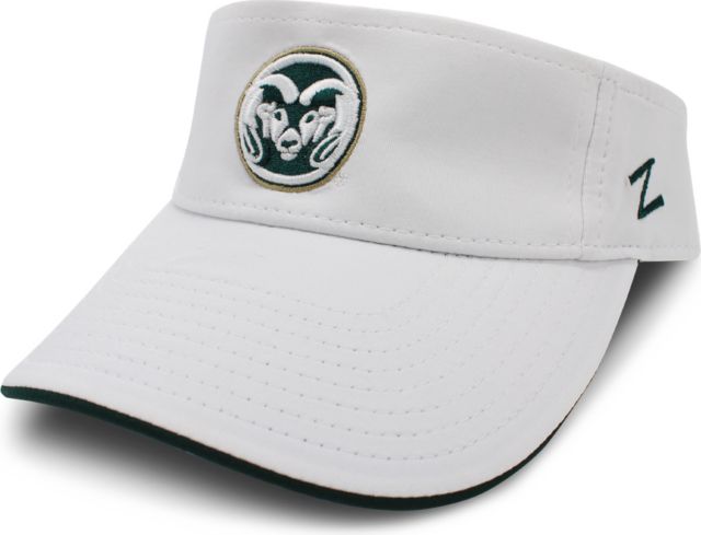 Colorado State Rams Orlando Visor