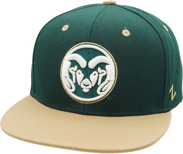 Colorado State Rams Cap