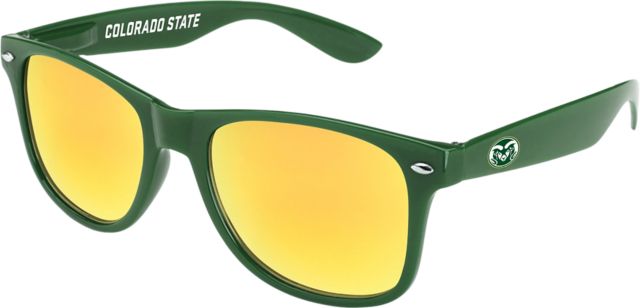 Colorado State Rams Sunglasses