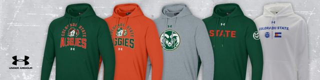 Rams cross country gear