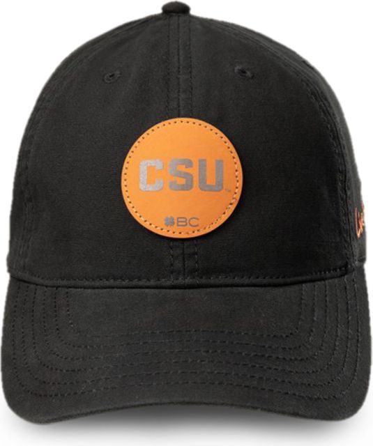 Colorado State Rams Soul Adjustable Hat