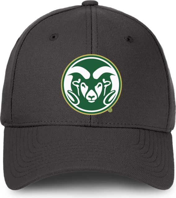 Colorado State Rams Primary Logo ZH Stretch Fit