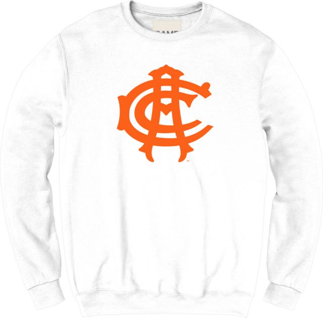 Colorado State Rams 1897 Agriculture Mark Unisex Fleece Crew