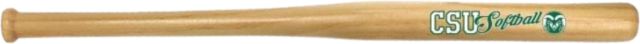 Colorado State Rams Mini Softball Bat
