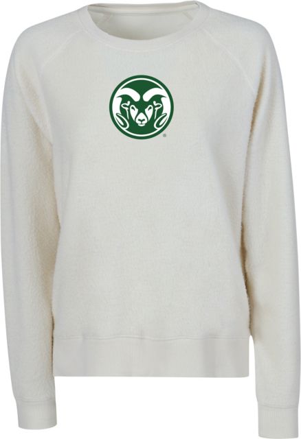 Colorado State Rams Fleece Out Crew