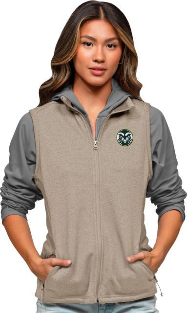 Colorado State Rams Women's Course Vest