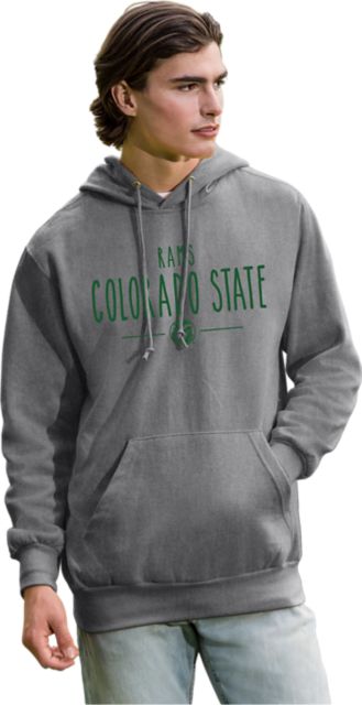 Colorado State Rams Fleece Hoodie