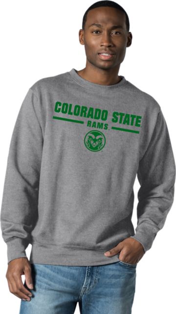 Colorado State Rams Crewneck Sweatshirt