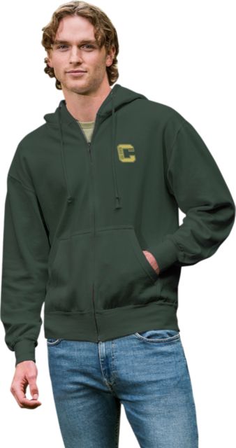 Colorado State Rams Full Zip