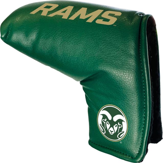 Colorado State Rams Putter Cover