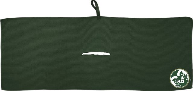 Colorado State Rams 16"x40" Towel