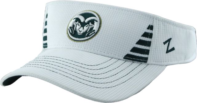 Colorado State Rams Visor