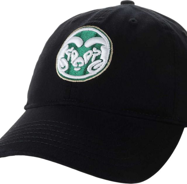 Colorado State Rams Ajustable Cap