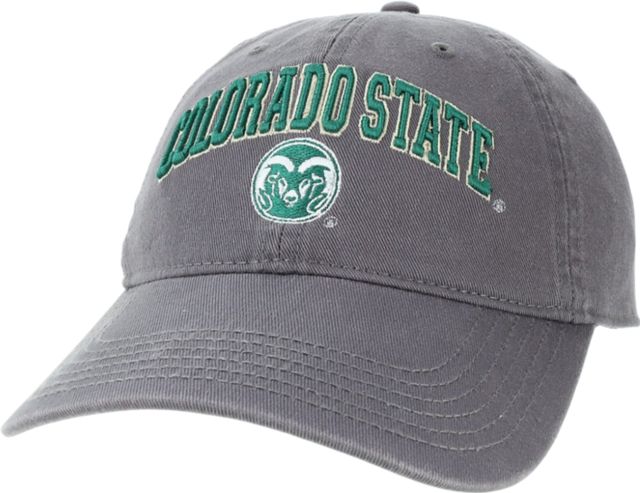 Colorado State Rams Adjustable Cap
