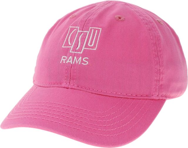 Colorado State Rams Toddler's Hat