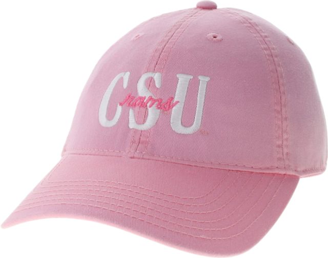 Colorado State Rams Women's Adjustable Cap