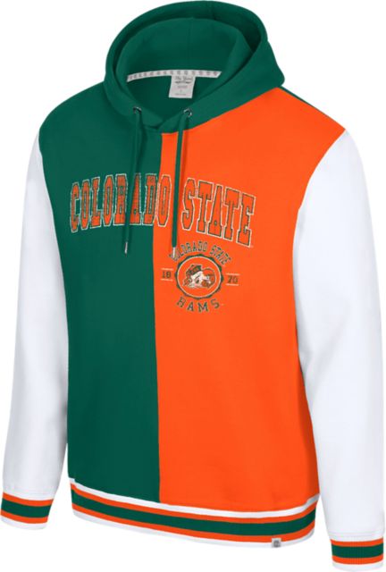 Colorado State Rams Show Me The Way Hooded Sweatshirt