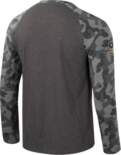 Colorado State Rams Long Sleeve T-Shirt