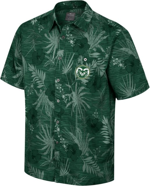 Colorado State Rams What Else in New? Camp Shirt