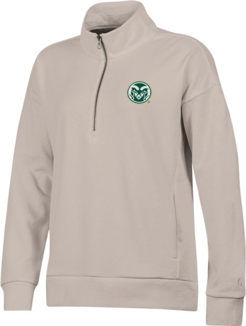 Colorado State Rams Women's 1/4 Zip