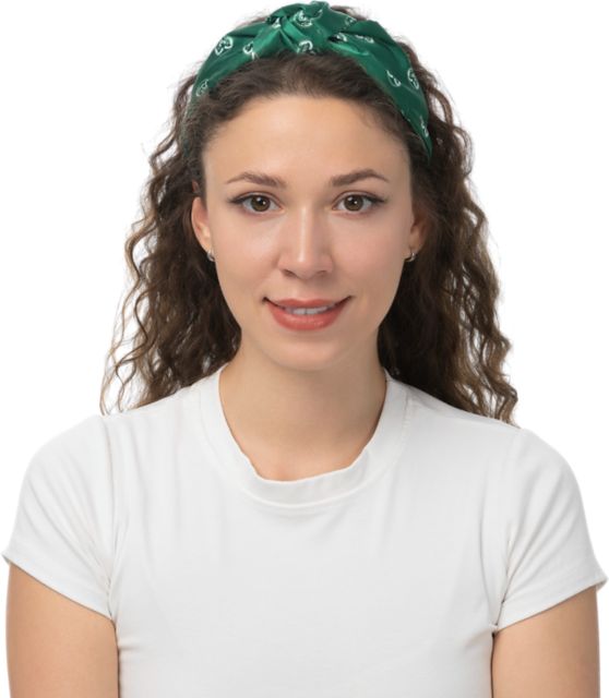 Colorado State Rams Luxe Headband