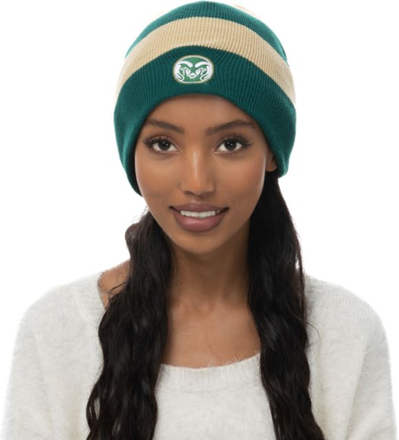Colorado State Rams Beanie